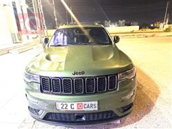 جيب جراند شيروكي